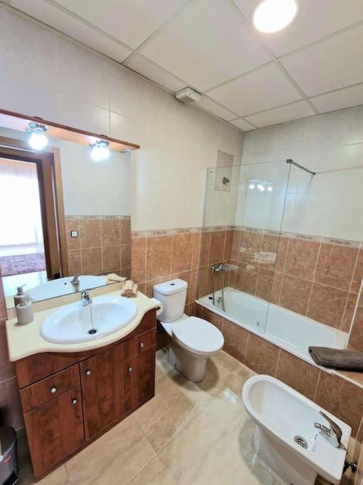 Apartament Sant Jaume D'Enveja Dış mekan fotoğraf