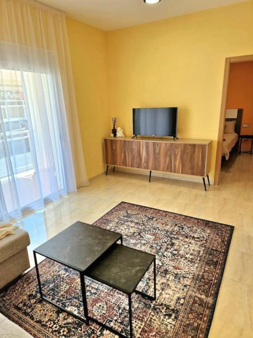 Apartament Sant Jaume D'Enveja Dış mekan fotoğraf