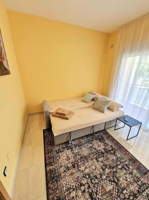 Apartament Sant Jaume D'Enveja Dış mekan fotoğraf