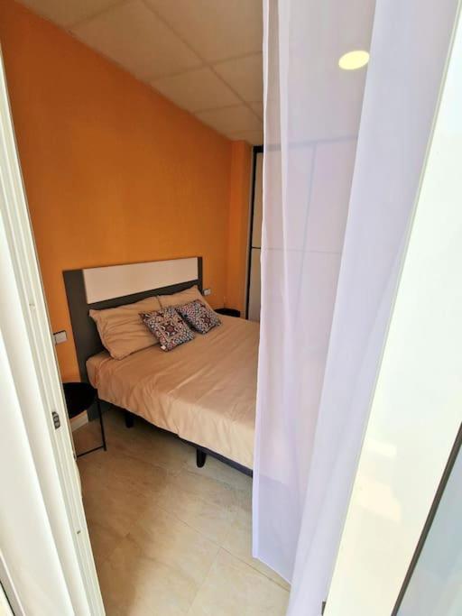 Apartament Sant Jaume D'Enveja Dış mekan fotoğraf