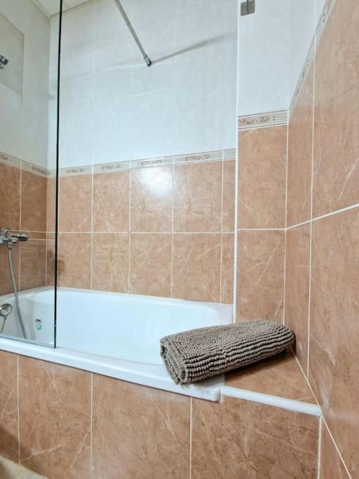 Apartament Sant Jaume D'Enveja Dış mekan fotoğraf